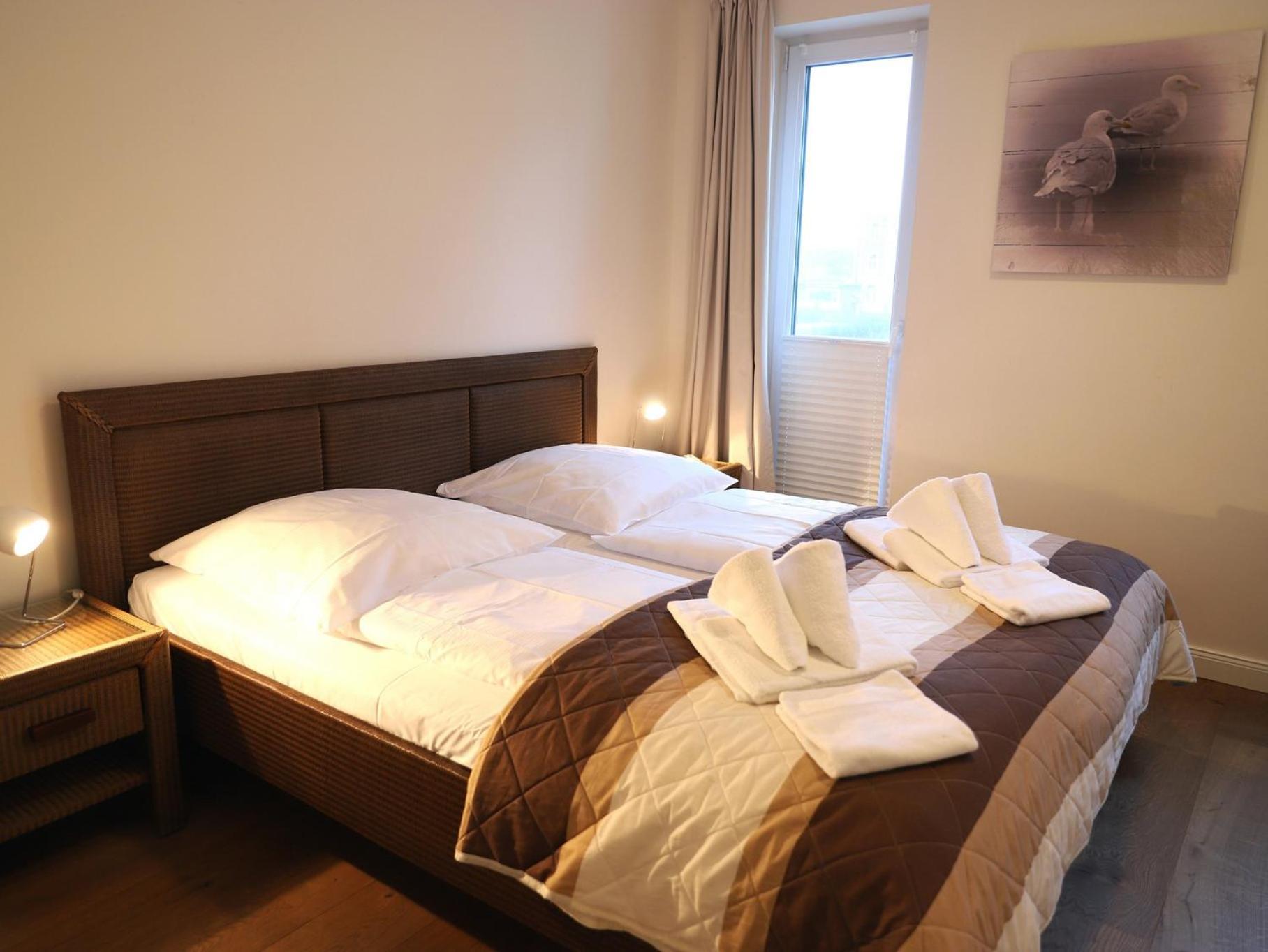 Brandenburger Straße 5b, Whg.6 Westerland