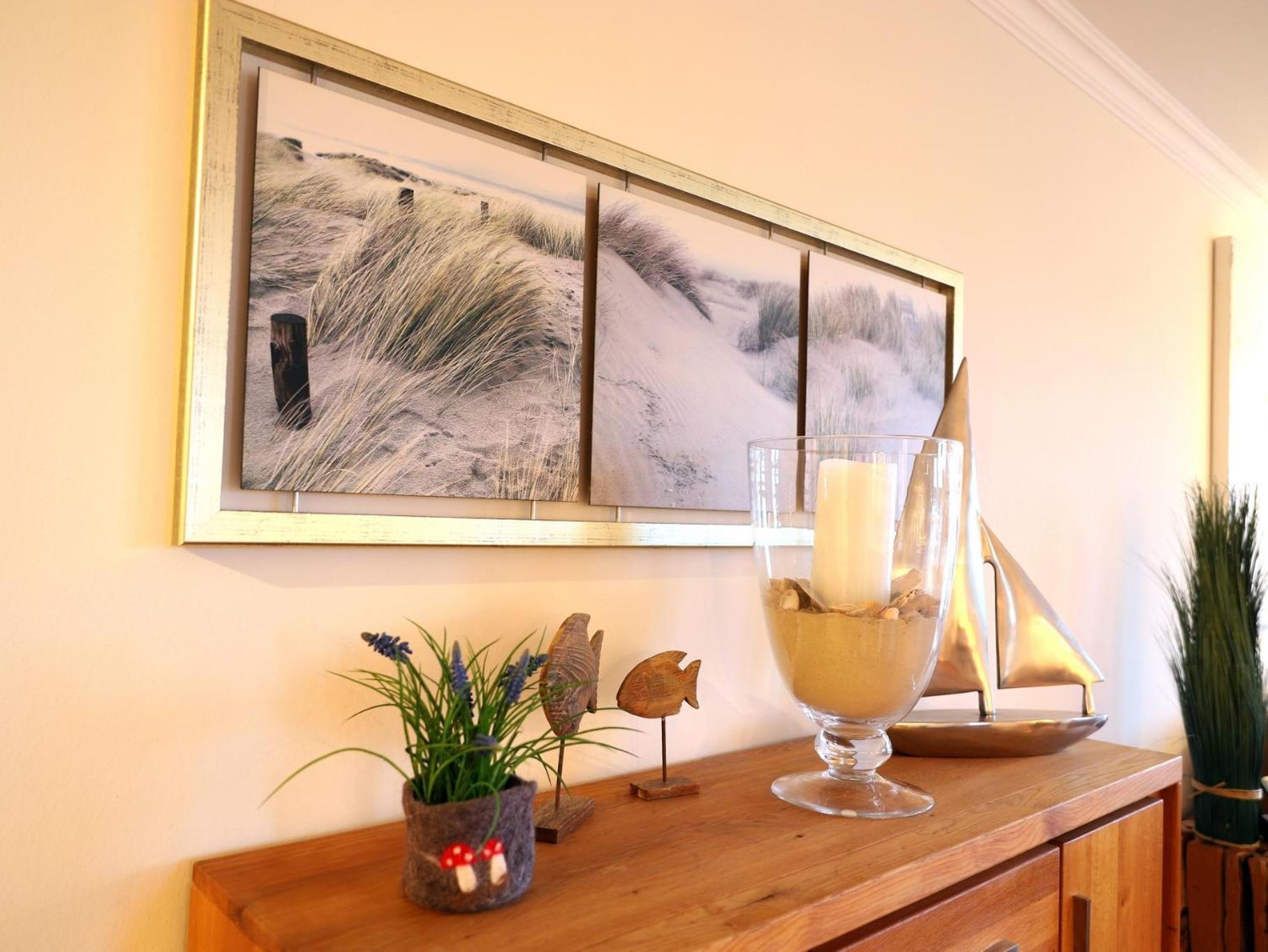 Apartment Brandenburger Straße 5b, Whg.6 *